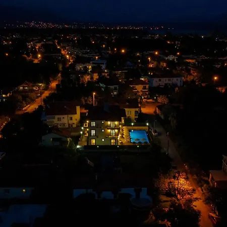 Otel Burcali Köyceğiz