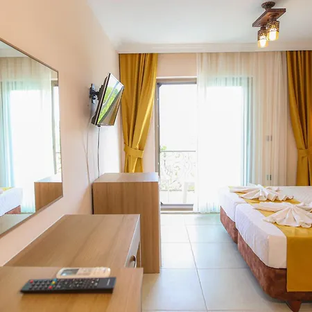 Otel Burcali Köyceğiz