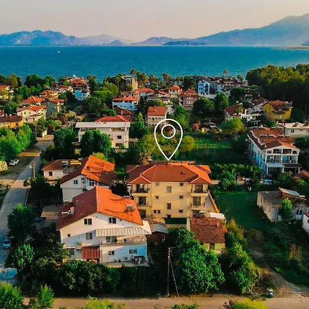 Burcali * Köyceğiz
